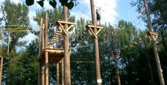 Park linowy