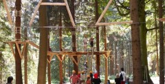 Park linowy