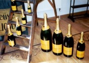 Szampan Veuve Clicquot