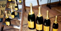 Szampan Veuve Clicquot