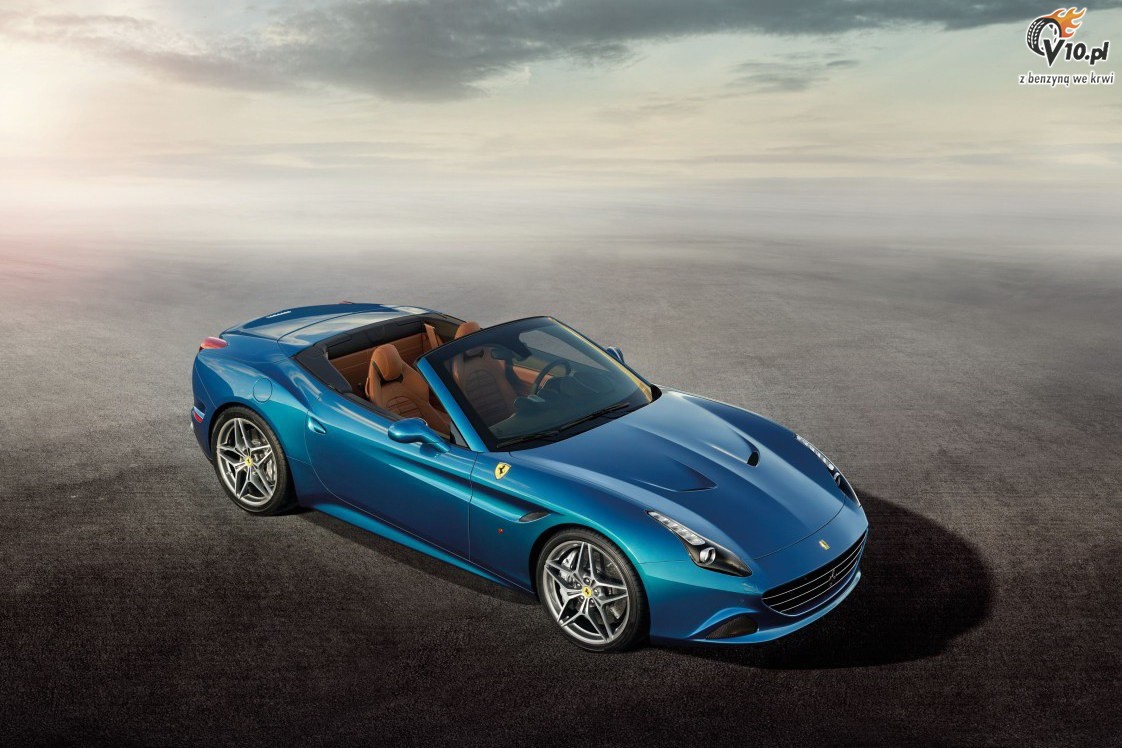 Najlepszy silnik roku dla Ferrari