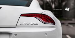 Fisker Karma SR Auto