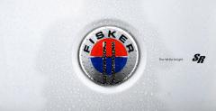 Fisker Karma SR Auto