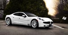 Fisker Karma SR Auto