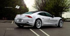 Fisker Karma SR Auto