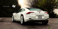 Fisker Karma SR Auto