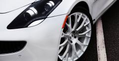 Fisker Karma SR Auto