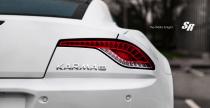 Fisker Karma SR Auto
