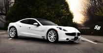 Fisker Karma SR Auto