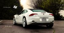 Fisker Karma SR Auto