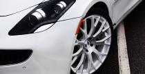 Fisker Karma SR Auto