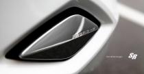 Fisker Karma SR Auto