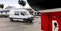 Mercedes Sprinter 2018