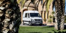 Mercedes Sprinter 2018