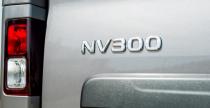 Nissan NV300