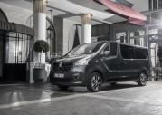 Renault Trafic SpaceClass