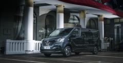 Renault Trafic SpaceClass