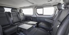 Renault Trafic SpaceClass