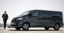 Renault Trafic SpaceClass