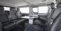 Renault Trafic SpaceClass