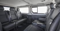 Renault Trafic SpaceClass