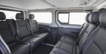 Renault Trafic SpaceClass