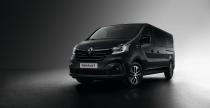 Renault Trafic SpaceClass