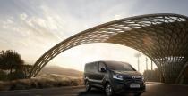 Renault Trafic SpaceClass