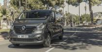 Renault Trafic SpaceClass