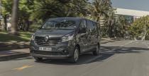 Renault Trafic SpaceClass