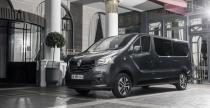 Renault Trafic SpaceClass