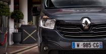 Renault Trafic SpaceClass