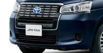 Toyota JPN Taxi