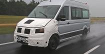 VW Crafter i MAN TGE