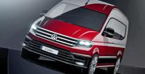 VW Crafter i MAN TGE