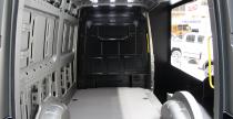 VW Crafter i MAN TGE