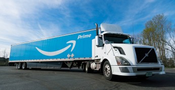 Amazon ma w planach flotę autonomicznych ciężarówek