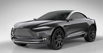 Aston Martin szykuje spore inwestycje w Chinach