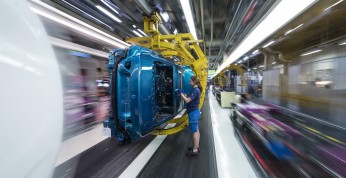 Grupa BMW zbuduje fabrykę na Węgrzech