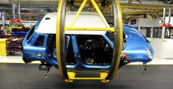 BMW na razie nie myśli o Brexit