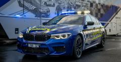 BMW M5 Competition