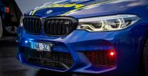 BMW M5 Competition