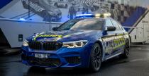 BMW M5 Competition