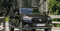 Borgward