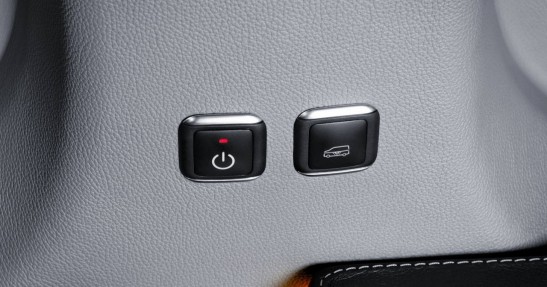 Brabus VIP Conference Lounge