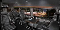 Brabus VIP Conference Lounge