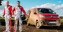 Citroen Dispatch