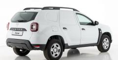 Dacia Duster Fiskal