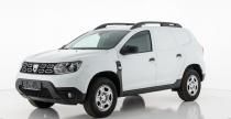 Dacia Duster Fiskal