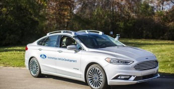 Nowy Jork otwiera swoje drogi dla aut autonomicznych